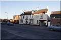 Fulford Arms Public House on Fulford Road York