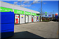 Tesco Recycling Centre