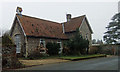 The Old School, School Lane, Risby