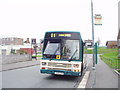 Pentrebane Bus Stop and Pub