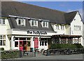 The Holly Bush on Penn Road, Wolverhampton