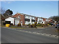 Home Farm Close, Caerleon