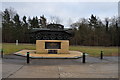 Desert Rats Memorial