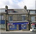 BetFred - Manchester Road