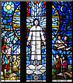 The Ascension, The Avenue, London HA3 - Window