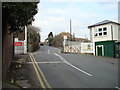 East Farleigh Railway Station