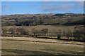 Cwm Wyre east of Llangwyryfon