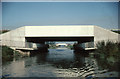 Market Weighton Canal Bridges