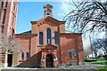 Holy Trinity Church in Gosport (3)