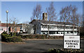 Scottish Borders Council Headquarters