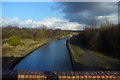 SD7200 : Bridgewater Canal at Boothstown by Anthony Parkes