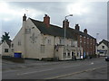 The White Swan and Nos.101-105 High Street