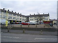 Bennetts Gate Shopping Centre