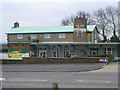 Green Acres Tavern , Hemel Hempstead