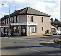 Phillips Opticians, Caerleon