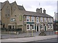 Ellis Cunliffe Lister Public House - Manchester Road