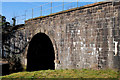 Railway bridge, Whitehouse (1)