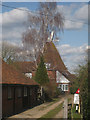 Oast House, Marden Road, Staplehurst, Kent