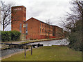 Crossfield Mill