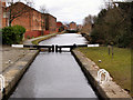 Rochdale Canal Lock#50