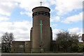 St Patrick, Blake Avenue, Barking