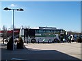 Jumbulance at Lakeside Shopping Centre, Doncaster - 2