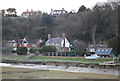 Houses on Military Rd, Playden (2)