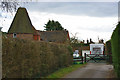 The Oast House, Highbrook