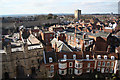 Roofscape