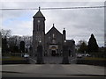 N6232 : St Mary's Church, Edenderry, Co Offaly by C O'Flanagan