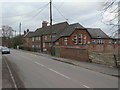 Snarestone C of E Primary School