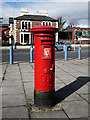 Postbox, Belfast