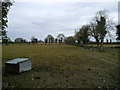 N9757 : Fieldscape, Co Meath by C O'Flanagan