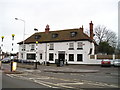 The Red Lion Pub, Hythe