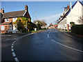 Orford  village, Front Street