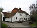 The Woolpack Inn Pub, Warehorne, Ashford, Kent