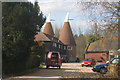 Oast House