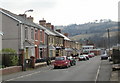 Lyne Road, Risca