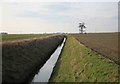 Constable Drain nr Eastoft