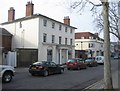 Saffron Walden - High Street