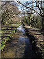 Drain, Treesmill Valley