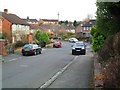 Hillside Gardens, Belfast