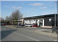 Cockburn High School, Gypsy Lane, Beeston