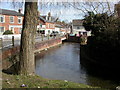 Pewsey, River Avon