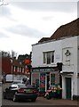 Victoria House Stores and Post Office, High St