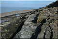 Rocks at Ladye Point