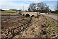 Bridge over the River Ythan