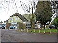 Old Woking & District Recreation Club, 33 Westfield Road