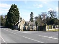 The Gatehouse, Sandy Lane, Leamington Spa