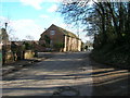 Lambley Lane, Burton Joyce